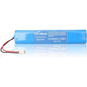 MEVRONISSHOP-Batterie de Rechange 10,8 V 3000 mAh NI-MH pour volet Roulant Velux 846933 946930 946933 et entra&icirc;nement de volet Roulant Velux, Volets roulants solaires, Solaire SSL, fen&ecirc;tre Solaire V - Neuf