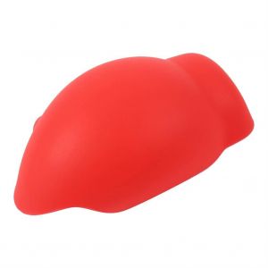 Pare-Poussi&egrave;re Anti-Rayures Cardan Cam&eacute;ra Capuchon D'objectif Garde Protectrice Pour Dji Mavic Pro Rouge-G&eacute;n&eacute;rique - Neuf