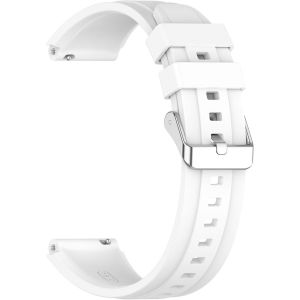 Kal-18mm Bracelet De Montre Pour Casio Ae-1200wh Bracelet Homme Femme Armband, Casio Aq-S810w Silicone Remplacement Brassard, Wristband Bracelets Pour Casio Ae-1300wh/F-108wh/W-216h Sangle - Neuf