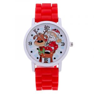 Mode Cadeau De No&euml;l Jelly No&euml;l Bracelets P&egrave;re No&euml;l - Neuf