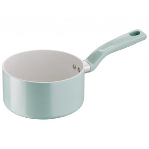 Lagostina Salvia 010288031316 Casserole &Agrave; Sauce Rond Couleur Menthe - Neuf