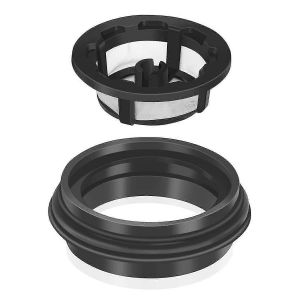 Convient pour le filtre de r&eacute;servoir d'eau de remplacement pour iRobot Braava Jet M6 (6110) (6012) (6112) (6113) Pi&egrave;ce de rechange pour robot serpilli&egrave;re 4650144 - Neuf