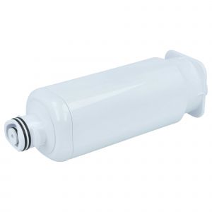 vhbw Filtre &agrave; eau cartouche compatible avec Siemens RF28R7551SG, RF28T5001SR, RF28R7351SG/AA, RF28R7351SR, RF28R7351SR/AA r&eacute;frig&eacute;rateur - Neuf
