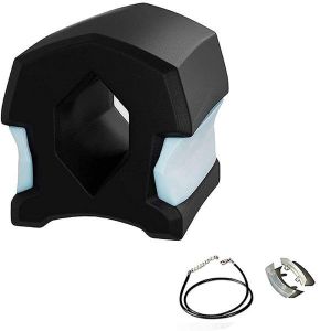 Ciselez Votre M&acirc;choire : Pompee Face & Neck Toning Exerciser Pour Des Traits D&eacute;finis Et Un Cou Tonique - Facile &Agrave; Utiliser Et Efficace ! - Neuf