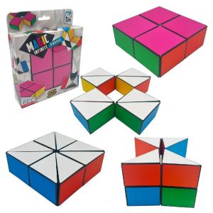 Magic Puzzle Clown Infinite - Neuf