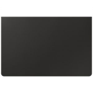 Samsung Galaxy Tab S10+ / S9+ / S9 Fe+ Book Cover Keyboard Slim - Noir - Italien - Neuf