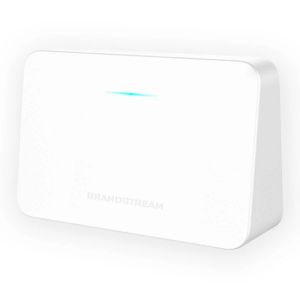 Routeur Grandstream GWN7062E WiFi 6 3 Ports 5GHz - Neuf