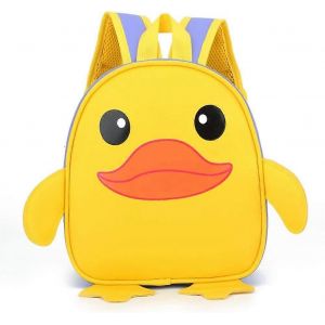 Sac à dos pour enfants,Sac à dos pour enfants Little Yellow Duck,Sac de jardin d'enfants - Neuf
