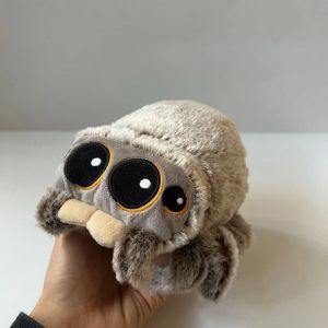 Peluche Spider Lucas, poup&eacute;e Lucas Little Spider - Neuf