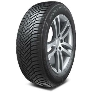 PNEU 4 saisons Hankook Kinergy 4S2 215/45 R17 91 Y - Neuf