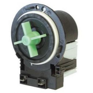 Pompe De Vidange D Origine Malice Lave Linge Vedette Vlt4125 - Neuf