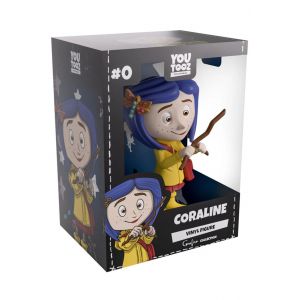 Coraline - Coraline - Youtooz - Neuf