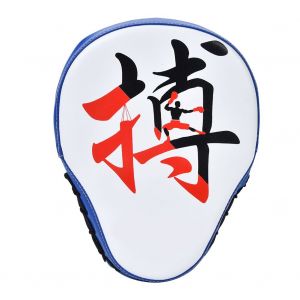 Gants De Boxe Incurves Pour Entrainement Mma, Mitaines, Cible De Frappe, Coup De Pied, Muay Thai - Neuf