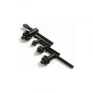 Clé de mandrin 4pcs pour outil de serrage de perceuse électrique [diamètre du mandrin : 20mm / 10mm / 13mm / 16mm] - Neuf