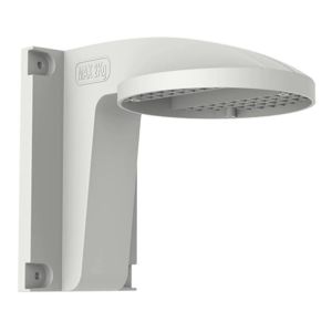 Support Mural Blanc Hikvision pour Cam&eacute;ra D&ocirc;me - DS-1258ZJ-L - Neuf