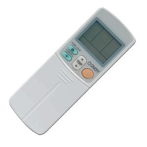 Remplacement DAIKIN climatiseur télécommande ARC433A11 ARC433B47 ARC433A6 ARC433A75 ARC433A83 ARC433B71 ARC433A1- - Neuf