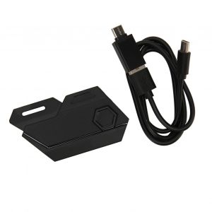 Adaptateur Convertisseur Clavier Et Souris Pour Ps3 Pour Ps4 Pour Ps5 Pour Xbox360 Pour Xbox One Pour Xbox Series Xs Pour Switch - Neuf