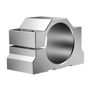 Support de montage de pince de moteur de broche CNC de 65 mm - Neuf