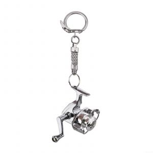 Miniature De La P&ecirc;che &Agrave; La Tra&icirc;ne Trousseau Bobine De Filature Pour Les P&ecirc;cheurs - Portable &Agrave; La Mode Accessoires De P&ecirc;che, De La Conception Durable - Neuf