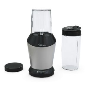 Tesla - Blender 700ml 1000w gris/noir NB301BXA - Neuf