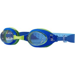 Lunettes De Natation Pour Enfant Unisexe Protection Uv Pont De Nez Auto-Ajustable Joints &Eacute;tanches Lunettes De Natation Pour L'&eacute;t&eacute; Piscine - Neuf