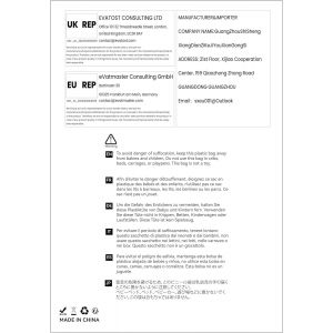 Timecity Coque Pour Ipad 6eme/5eme Generation,Enfants Antichoc Ipad Air 2 Avec Protection Écran, Support Rotatif 360, Dragonne,Porte-Crayon,Bandoulière,Pour Ipad Pro 9.7-Bleu Foncé - Neuf