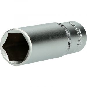 1/2' Douilles 6 Pans, Longues, 18mm - Neuf