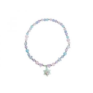Collier Pour Enfants La Reine Des Neiges - Neuf