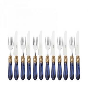 Oxford Bague Dor&eacute;e, Couverts - Neuf