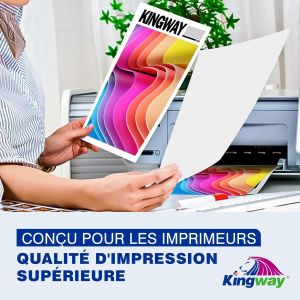 LC3219XL LC3217 Cartouches d'encre Compatible avec Brother LC3217 LC3219XL pour Brother MFC-J5335DW J5330DW J6930DW J5730DW J6530DW J5930DW J6935DW (Cyan Magenta Jaune,6 Pack) - Neuf