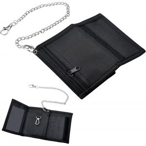 TRAHOO-1 Pcs Portefeuille Ado Portefeuille Ado Garcon Porte Monnaie Enfant Porte Monnaie Homme Porte Monnaie Enfant Gar&ccedil;on Portefeuille Garcon Adolescent Porte Monnaie Garcon Porte Carte Ado - Neuf