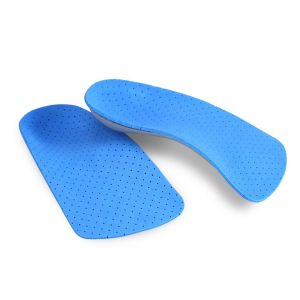 Semelles Orthopediques Pour Chaussures, Soutien De La Voute Plantaire, Semelles Orthopediques Pour La Correction Du Pied, Taille Xl - Neuf