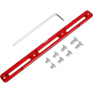 Kal-Adaptateur De Fixation Pour Bouteille De Vélo, Aluminium Adaptateur De Porte-Bidon Velo Support,Attachement De Porte-Bouteille Ajustable Pour Vélo - Neuf