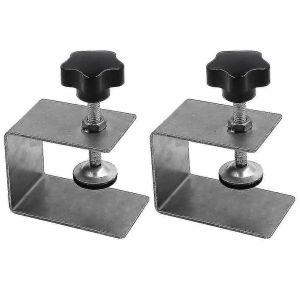 2pcs tiroir avant installation pince matériel gabarit accessoires S - Neuf