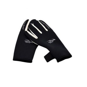 Gants De Plongée Antidérapants En Néoprène Thermique Mr Dive 2 Mm Pour Hommes Et Femmes ¿ Noirs, Flexibles, Durables Et Antidérapants Pour Les Sports Nautiques - Neuf