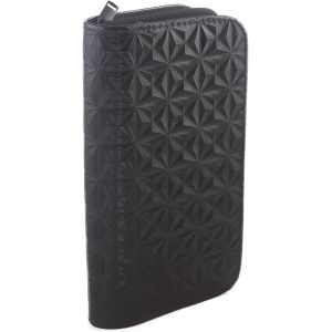 Salon Hair Tools Pochette, Stylist Ciseaux De Barbier Sac En Cuir Pu - Neuf