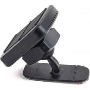 DashMini Magno Mount 3.0 Series Support magn&eacute;tique pour tableau de bord avec base adh&eacute;sive, t&ecirc;te aimant&eacute;e et douille &agrave; bille pivotante - Neuf