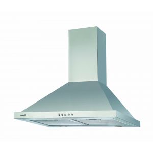 Hotte CATA BETA PRO 7000 X Mont&eacute;e au mur Acier inoxydable 564 m&sup3;/h - Neuf