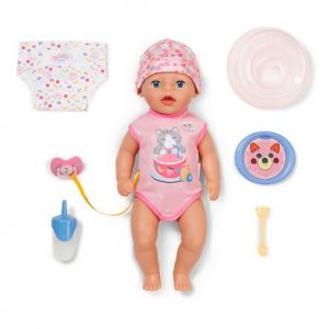 BABY born 840719 poup&eacute;e - Neuf