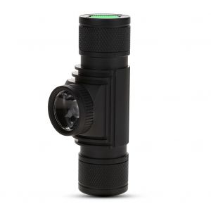 Lampe Frontale Led Usb 1800 Lm Pour Activites De Plein Air, Cyclisme, Peche, Nuit - Neuf