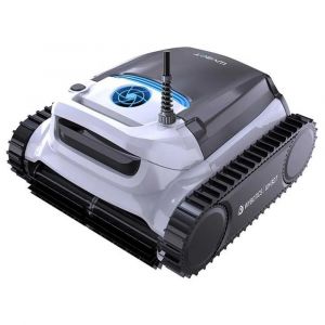 Wybot Robot Nettoyeur De Piscine M1c unisex One Size Blanc / Gris - Neuf