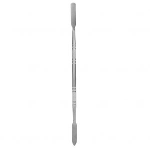 Outils de sculpture en argile en acier inoxydable, modeles de dents de couteau a decouper, artisanat en ceramique (A-1) - Neuf