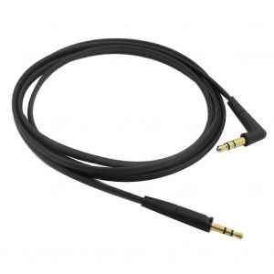 Câble de noyau de 2,5 mm Câble de mise à niveau mixte Câble audio pour HD400S HD350BT HD4.30 - Neuf