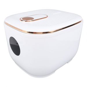 Mini cuiseur à riz électrique multifonction antiadhésif 500 W 3 L avec minuterie de 24 heures - Neuf