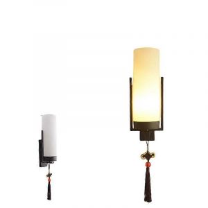 Minimaliste Moderne Lampe Murale Pour Salle De Séjour Contemporain Applique Murale Éclairage À La Maison D'Éclairage De Chambre À Coucher - Neuf