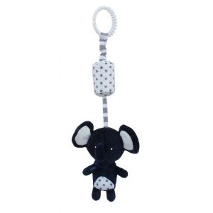 Poussette B&eacute;b&eacute; Hochet Jouet Poussette Wind Chime Poussette Pendentif Lit B&eacute;b&eacute; Suspendu Cloche - Neuf