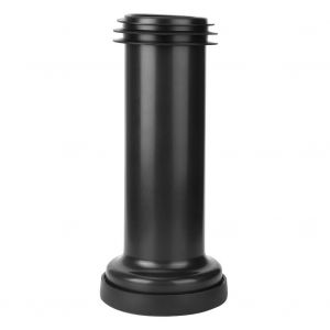 HJLIAN Tuyau de vidange universel, epais, allonge et dissimule, pour reservoir d'eau de toilette, accessoires de toilette - Neuf