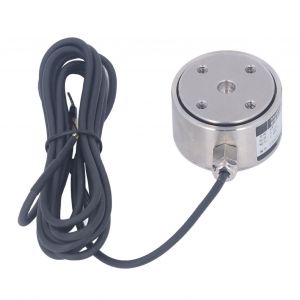 XYONG Capteur de pesee a colonne, capteur de pression et de tension haute precision pour pesage industriel 2T - Neuf