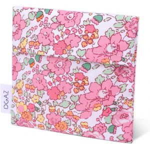 Sac de rangement pour serviettes hygi&iquest;&iquest;niques, sac de r&iquest;&iquest;gles pour adolescentes, sac de r&iquest;&iquest;gles portable pour prot&iquest;&iquest;ge-culotte/coupe menstruelle/petits tampons, mini trousse de maquillage pour sac &iquest;&iquest; - Neuf