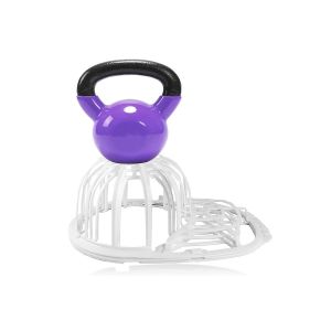 Couverture-ch&acirc;le chauffante compatible USB et dot&eacute;e de 3 niveaux de chaleur - Neuf